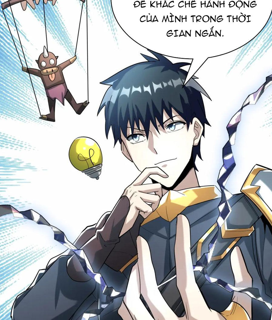 Tử Giới, Thức Tỉnh Tài Năng Hạng Sss Chap 85 - Next Chap 86