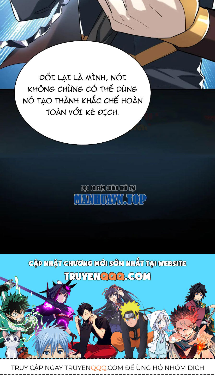 Tử Giới, Thức Tỉnh Tài Năng Hạng Sss Chap 85 - Next Chap 86
