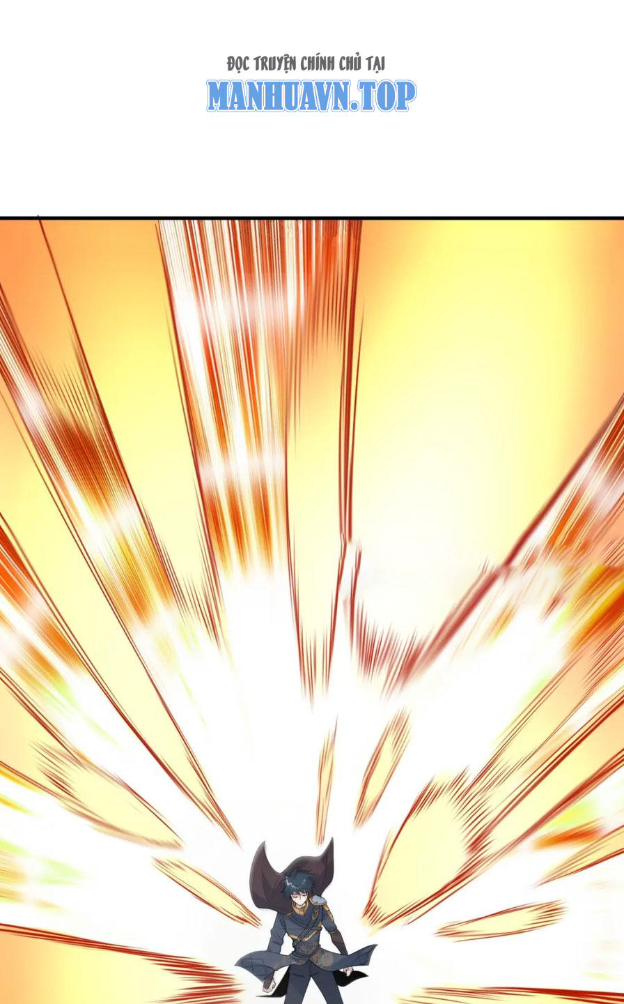 Tử Giới, Thức Tỉnh Tài Năng Hạng Sss Chap 85 - Next Chap 86