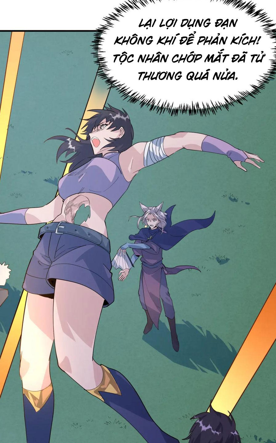 Tử Giới, Thức Tỉnh Tài Năng Hạng Sss Chap 85 - Next Chap 86