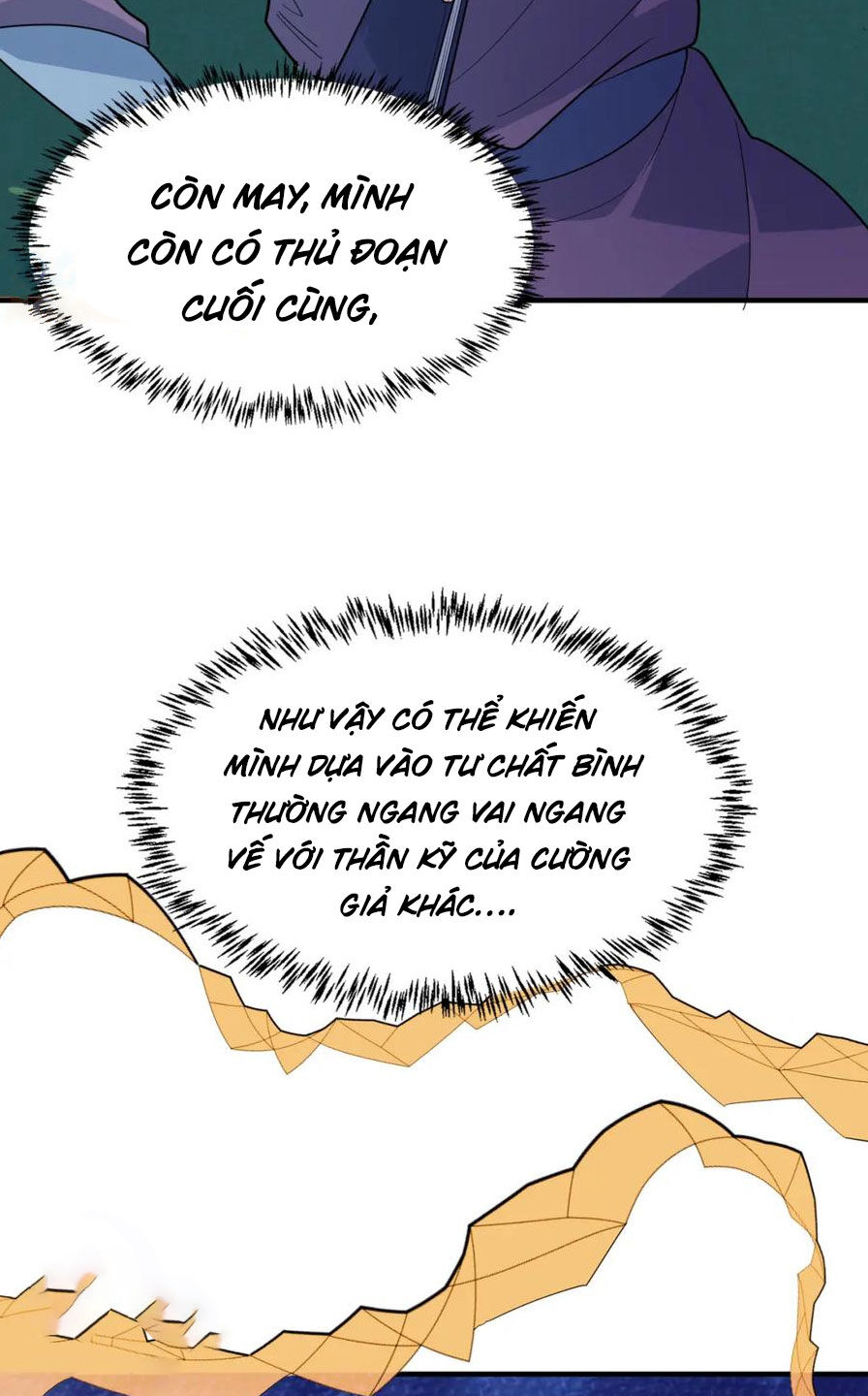 Tử Giới, Thức Tỉnh Tài Năng Hạng Sss Chap 85 - Next Chap 86
