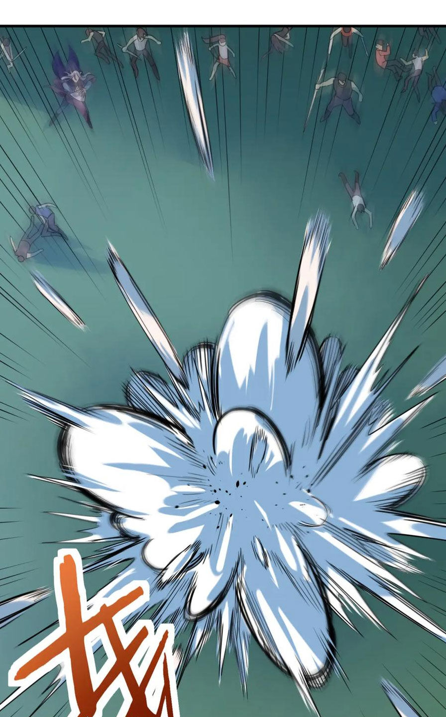 Tử Giới, Thức Tỉnh Tài Năng Hạng Sss Chap 85 - Next Chap 86