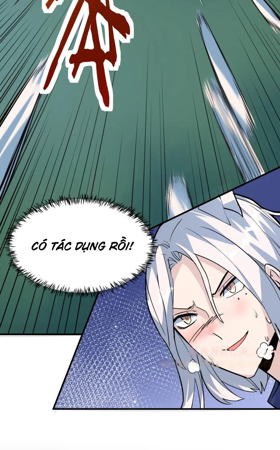 Tử Giới, Thức Tỉnh Tài Năng Hạng Sss Chap 85 - Next Chap 86