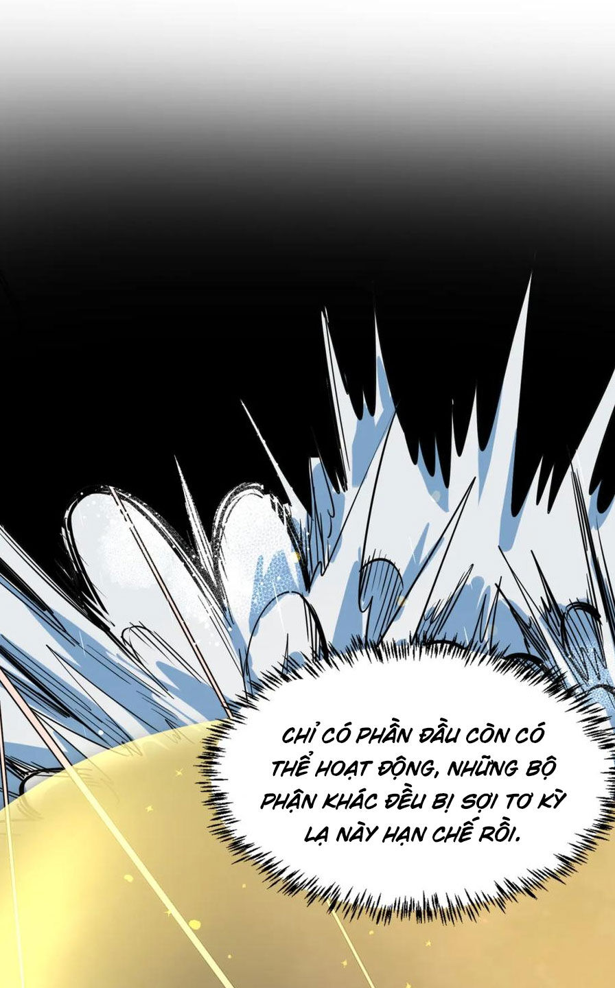 Tử Giới, Thức Tỉnh Tài Năng Hạng Sss Chap 85 - Next Chap 86