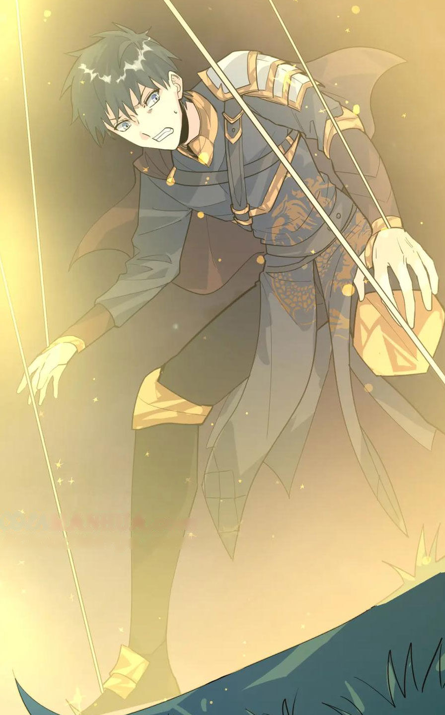 Tử Giới, Thức Tỉnh Tài Năng Hạng Sss Chap 85 - Next Chap 86