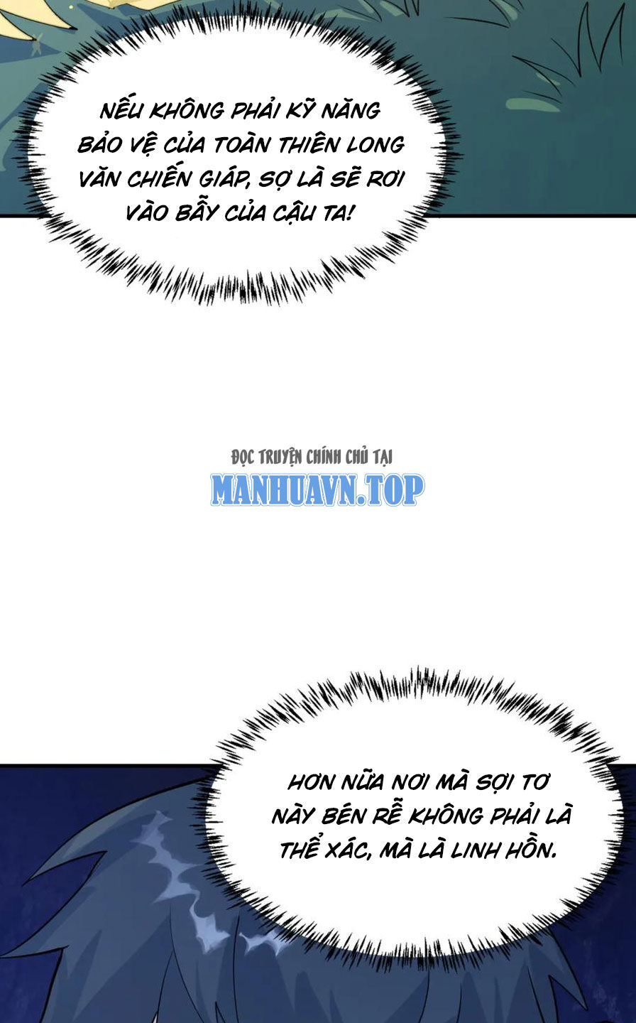 Tử Giới, Thức Tỉnh Tài Năng Hạng Sss Chap 85 - Next Chap 86