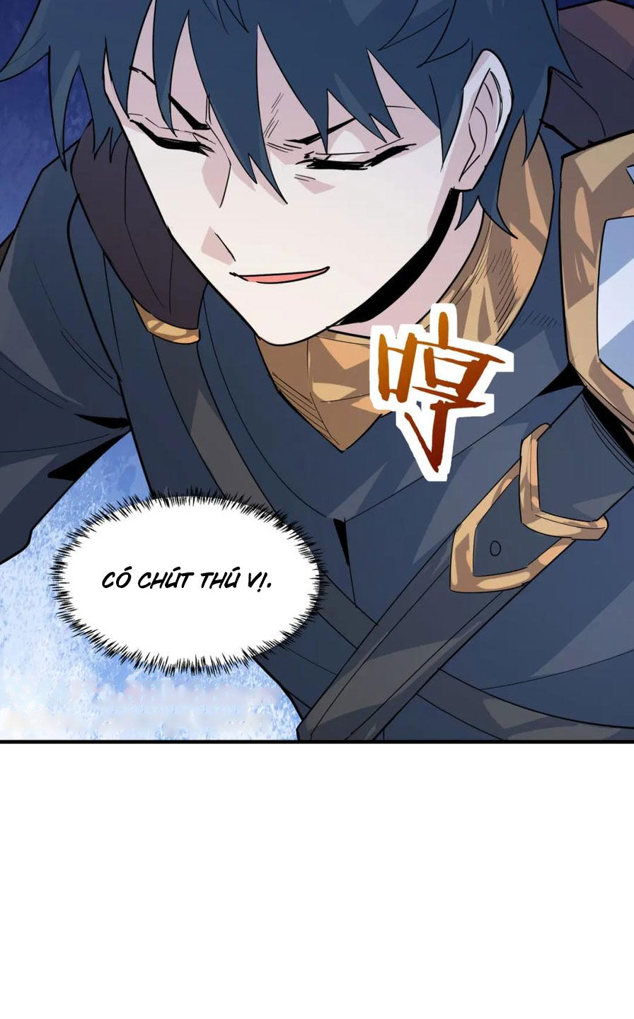 Tử Giới, Thức Tỉnh Tài Năng Hạng Sss Chap 85 - Next Chap 86