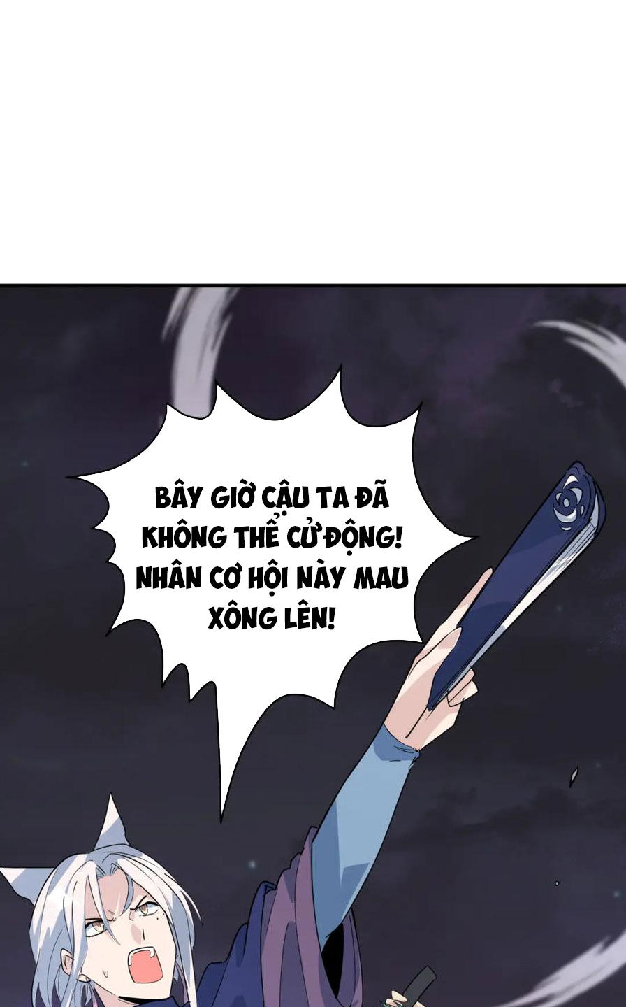 Tử Giới, Thức Tỉnh Tài Năng Hạng Sss Chap 85 - Next Chap 86