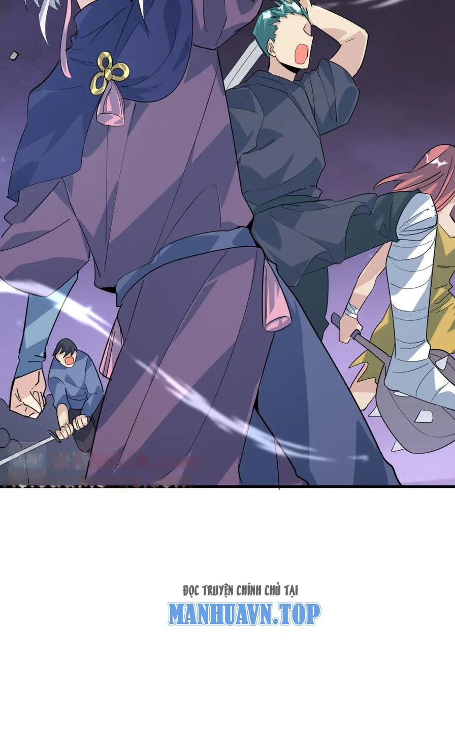 Tử Giới, Thức Tỉnh Tài Năng Hạng Sss Chap 85 - Next Chap 86