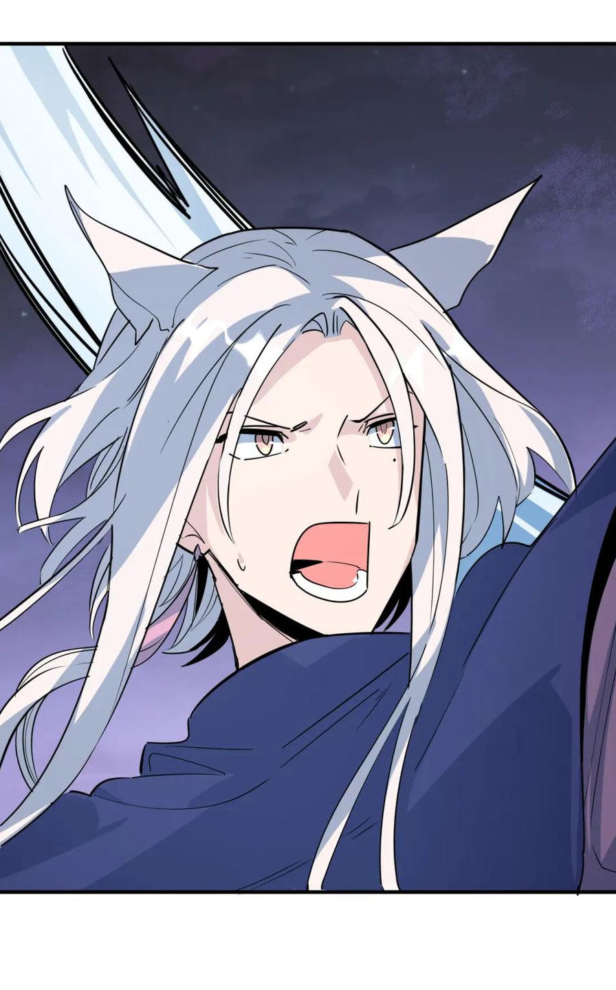 Tử Giới, Thức Tỉnh Tài Năng Hạng Sss Chap 85 - Next Chap 86
