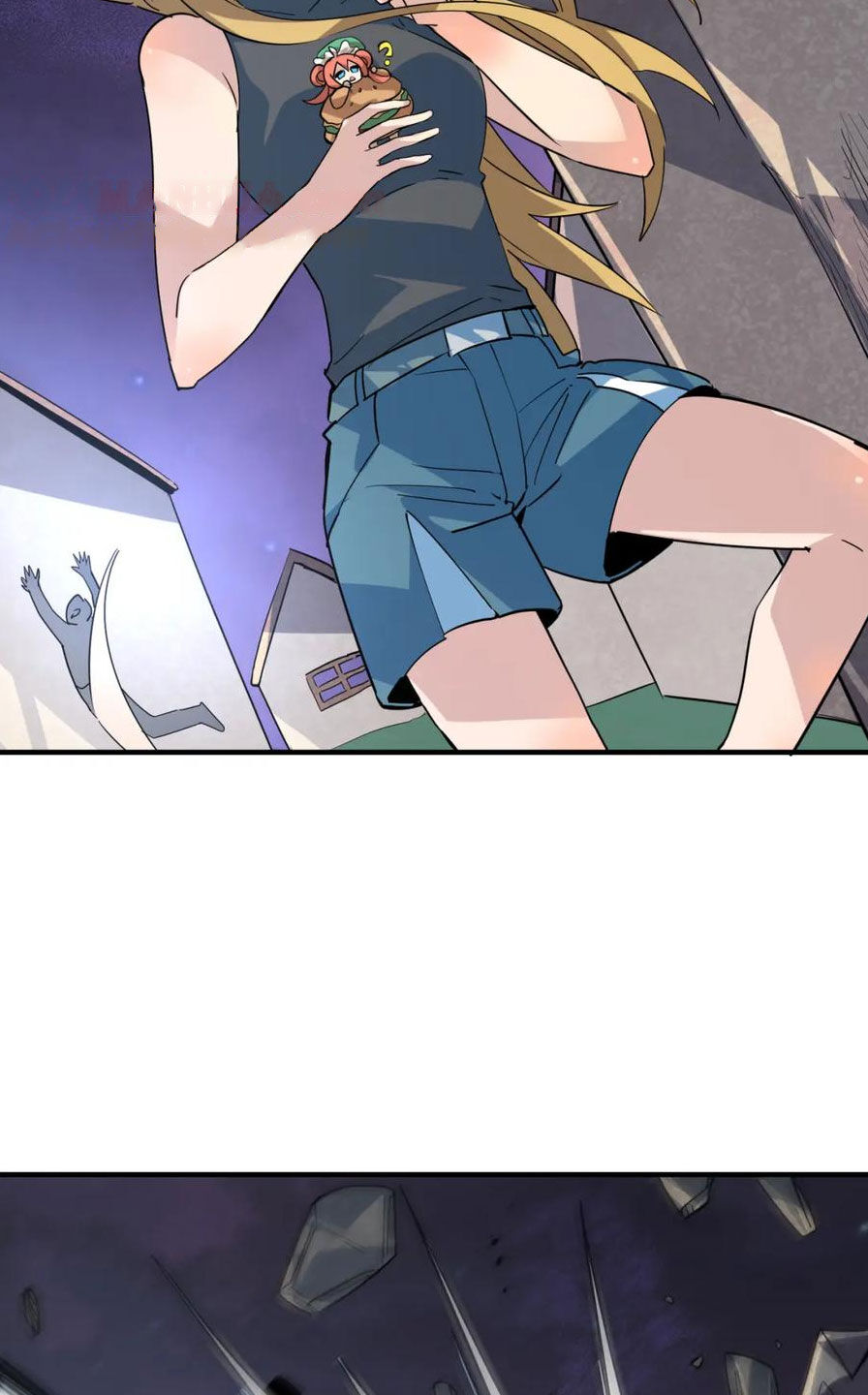 Tử Giới, Thức Tỉnh Tài Năng Hạng Sss Chap 85 - Next Chap 86