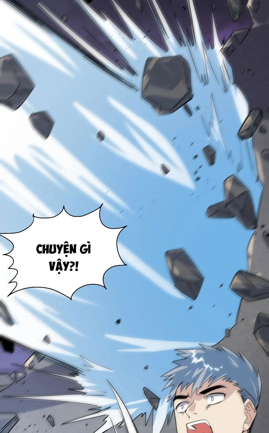 Tử Giới, Thức Tỉnh Tài Năng Hạng Sss Chap 85 - Next Chap 86
