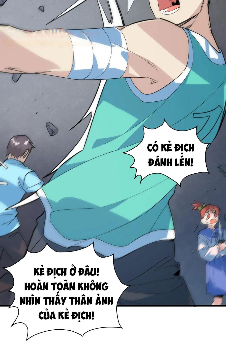 Tử Giới, Thức Tỉnh Tài Năng Hạng Sss Chap 85 - Next Chap 86