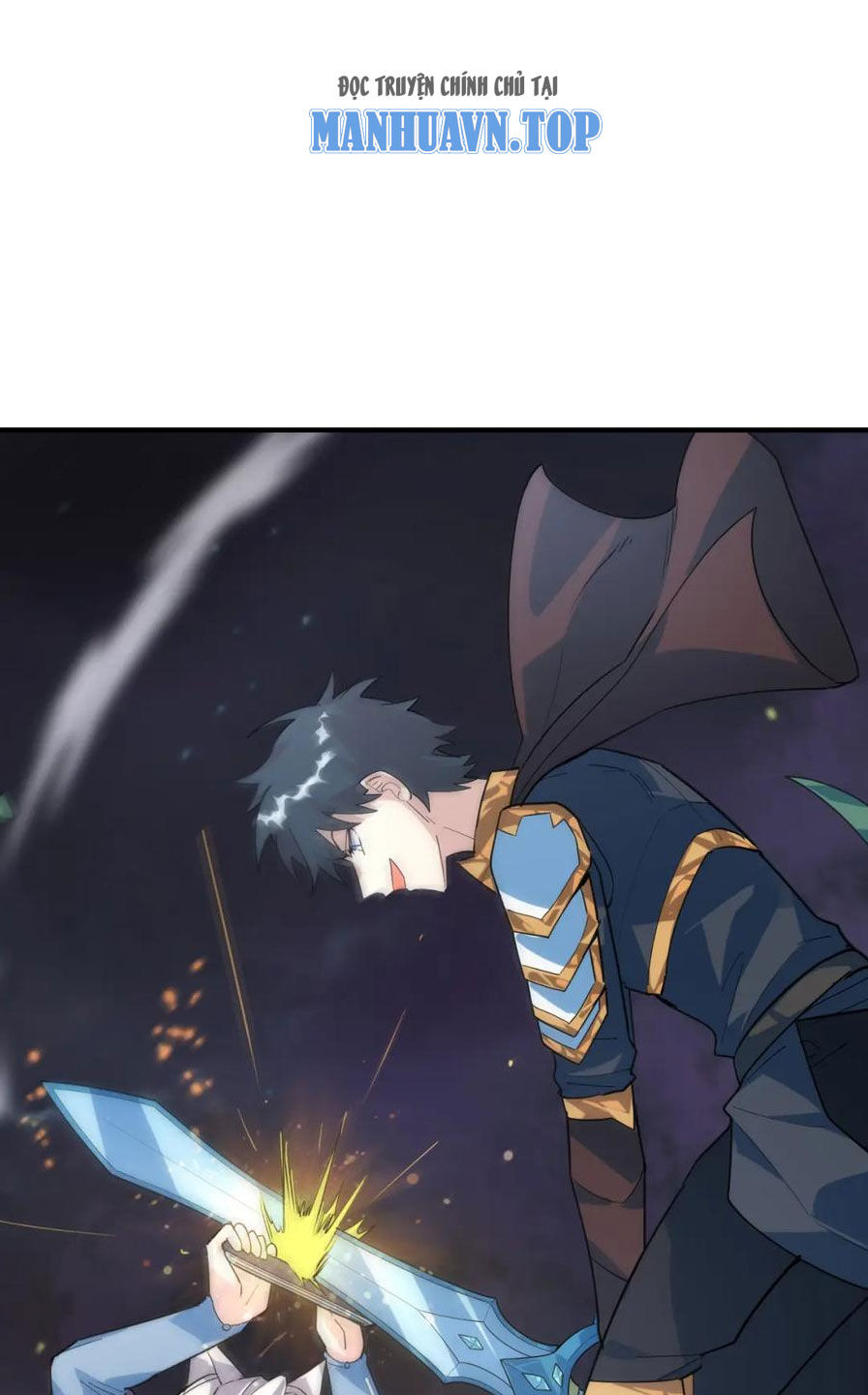 Tử Giới, Thức Tỉnh Tài Năng Hạng Sss Chap 85 - Next Chap 86