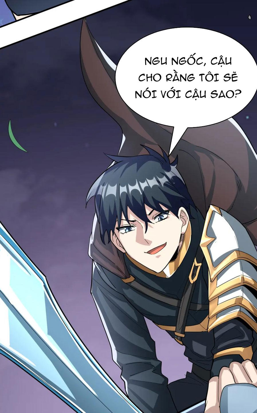 Tử Giới, Thức Tỉnh Tài Năng Hạng Sss Chap 85 - Next Chap 86