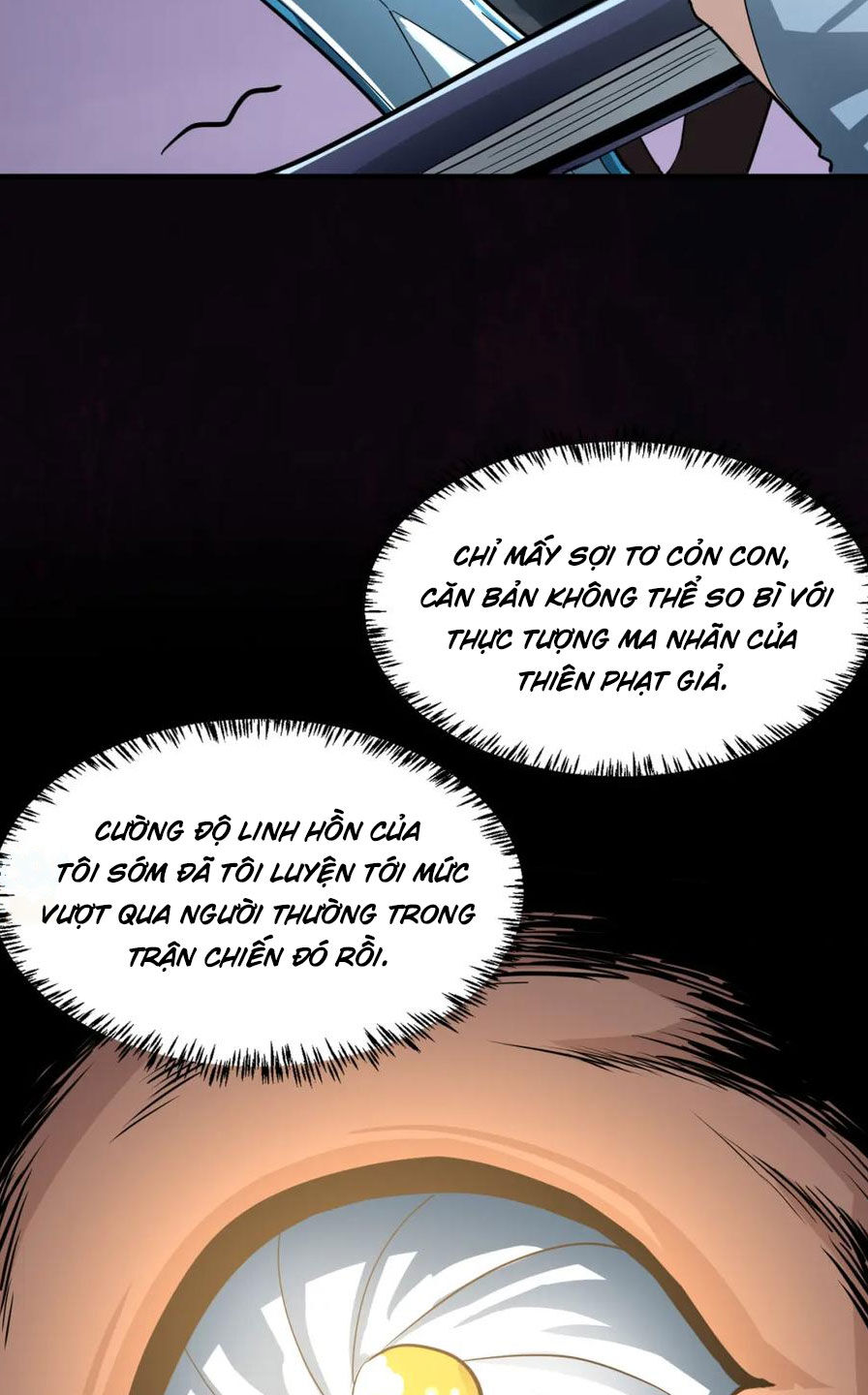 Tử Giới, Thức Tỉnh Tài Năng Hạng Sss Chap 85 - Next Chap 86