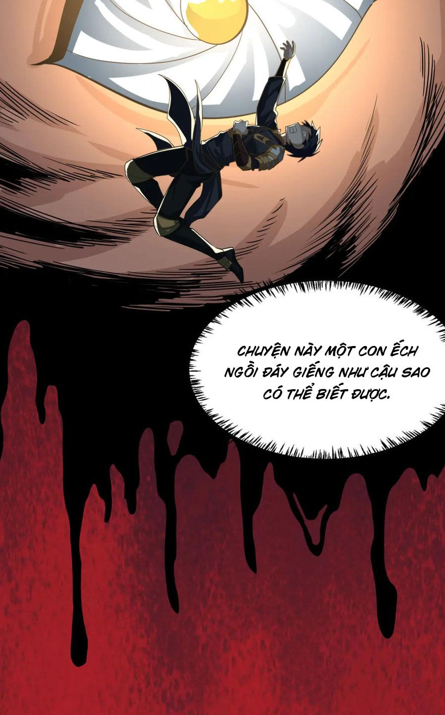 Tử Giới, Thức Tỉnh Tài Năng Hạng Sss Chap 85 - Next Chap 86