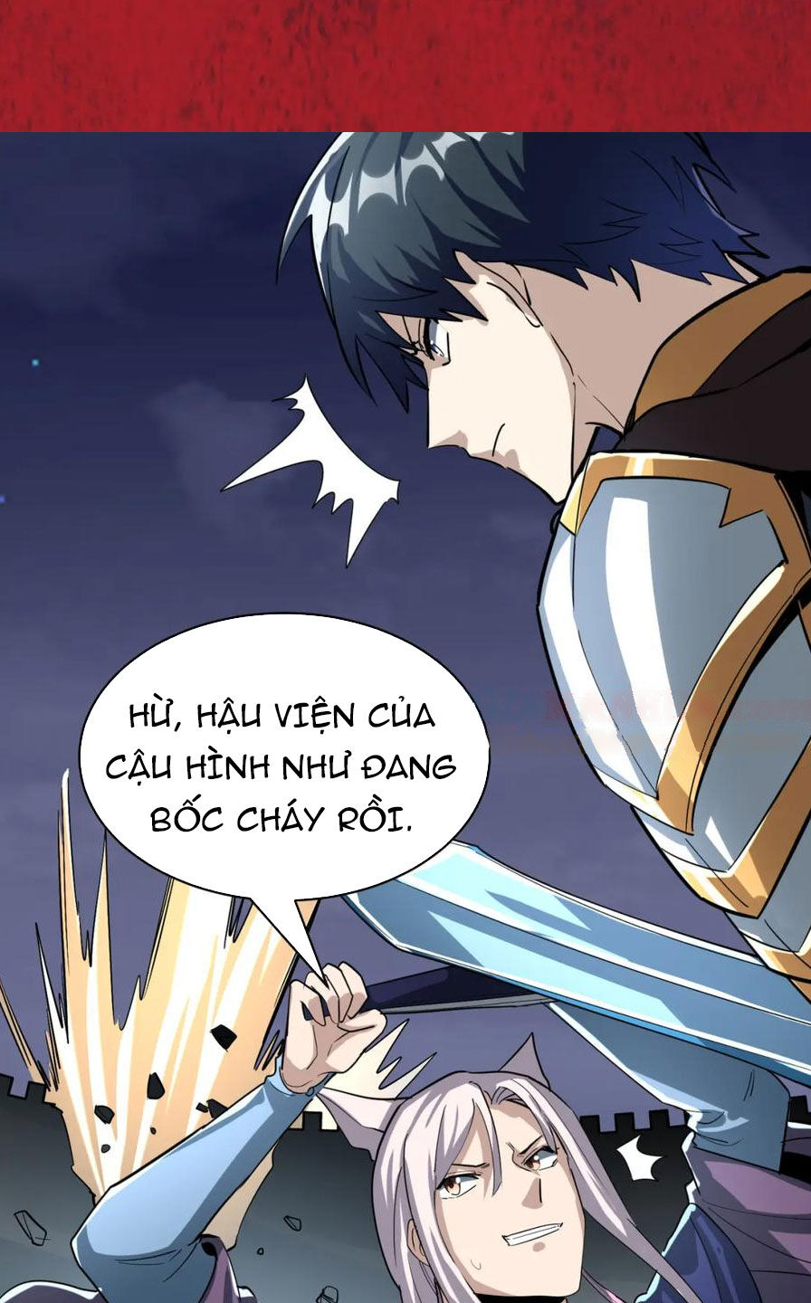Tử Giới, Thức Tỉnh Tài Năng Hạng Sss Chap 85 - Next Chap 86