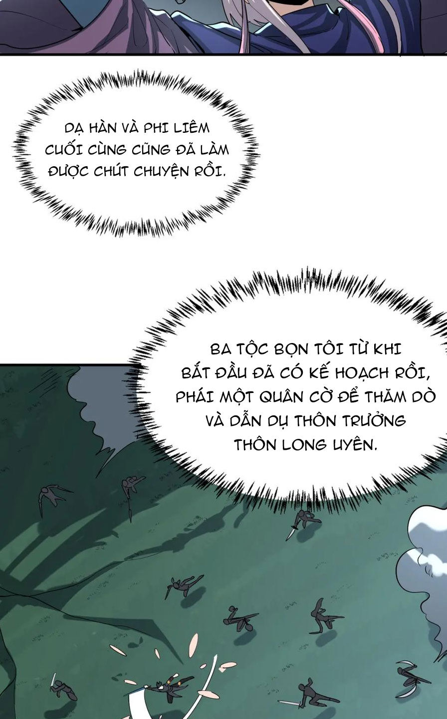 Tử Giới, Thức Tỉnh Tài Năng Hạng Sss Chap 85 - Next Chap 86