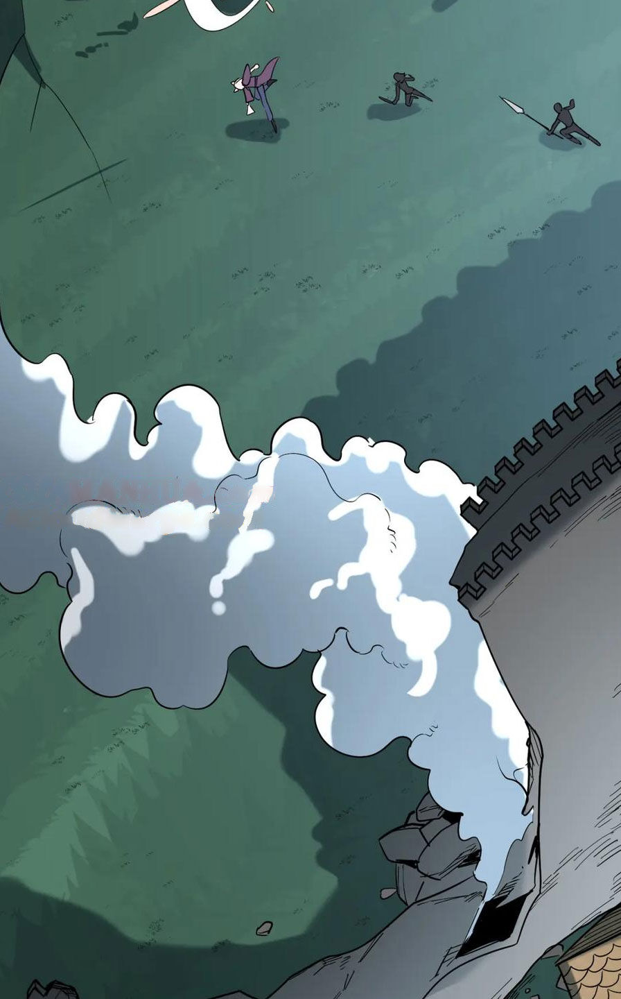 Tử Giới, Thức Tỉnh Tài Năng Hạng Sss Chap 85 - Next Chap 86