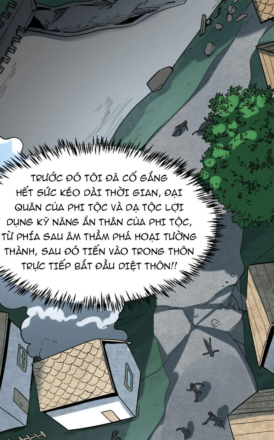Tử Giới, Thức Tỉnh Tài Năng Hạng Sss Chap 85 - Next Chap 86