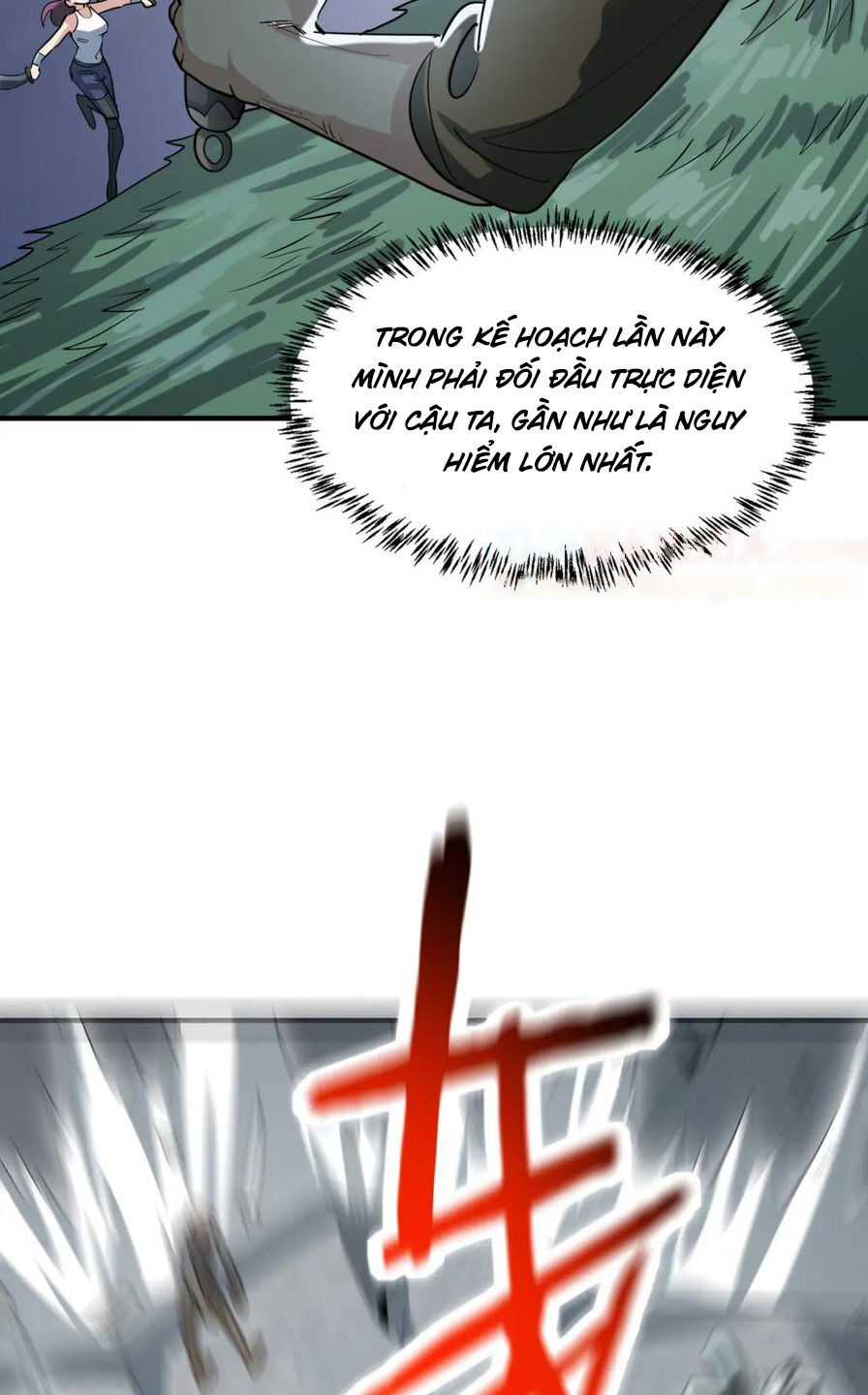 Tử Giới, Thức Tỉnh Tài Năng Hạng Sss Chap 85 - Next Chap 86