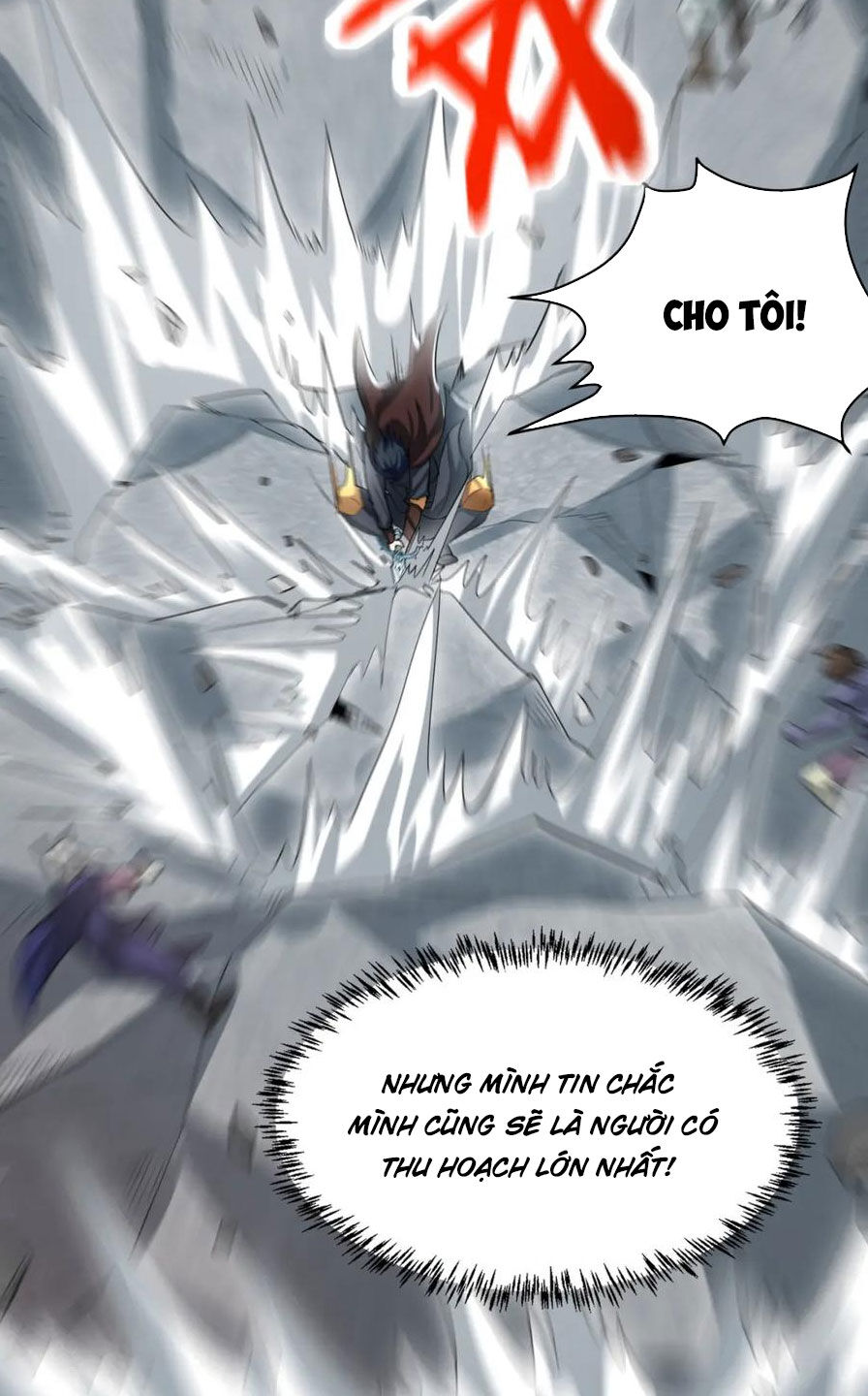 Tử Giới, Thức Tỉnh Tài Năng Hạng Sss Chap 85 - Next Chap 86