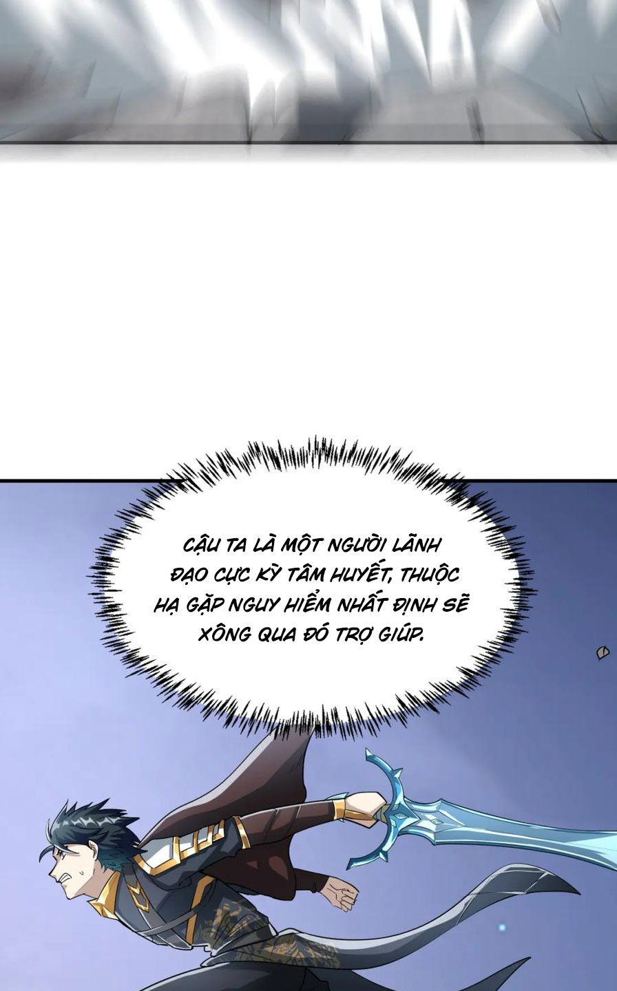 Tử Giới, Thức Tỉnh Tài Năng Hạng Sss Chap 85 - Next Chap 86