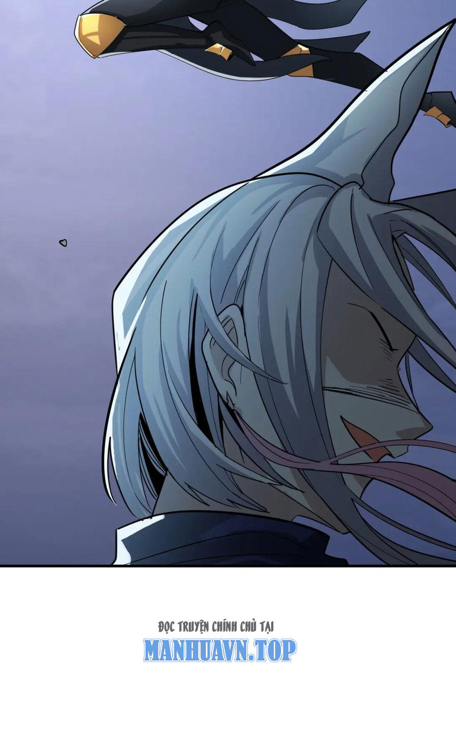 Tử Giới, Thức Tỉnh Tài Năng Hạng Sss Chap 85 - Next Chap 86