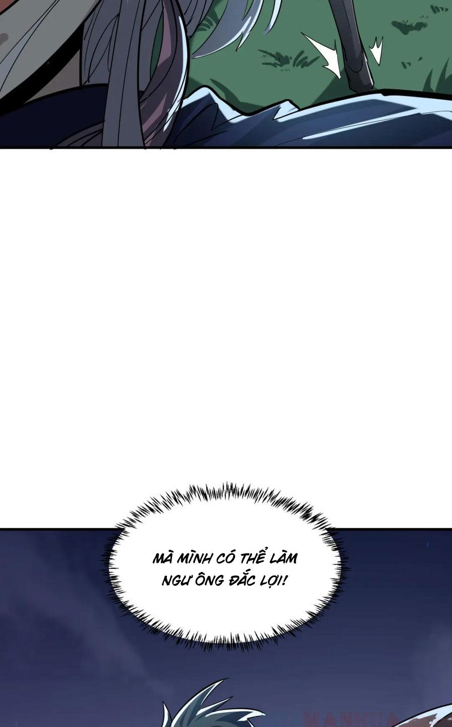 Tử Giới, Thức Tỉnh Tài Năng Hạng Sss Chap 85 - Next Chap 86
