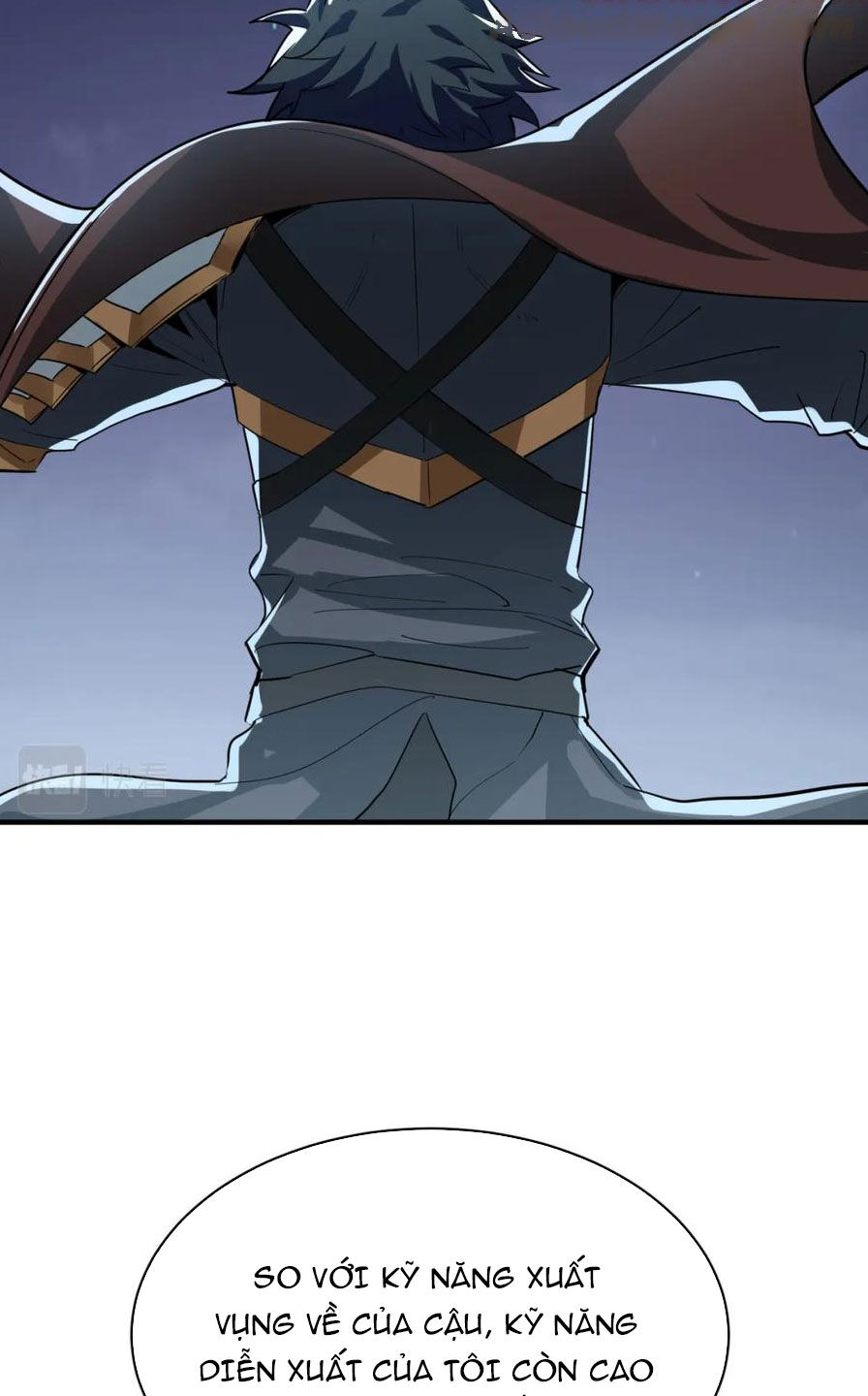 Tử Giới, Thức Tỉnh Tài Năng Hạng Sss Chap 85 - Next Chap 86