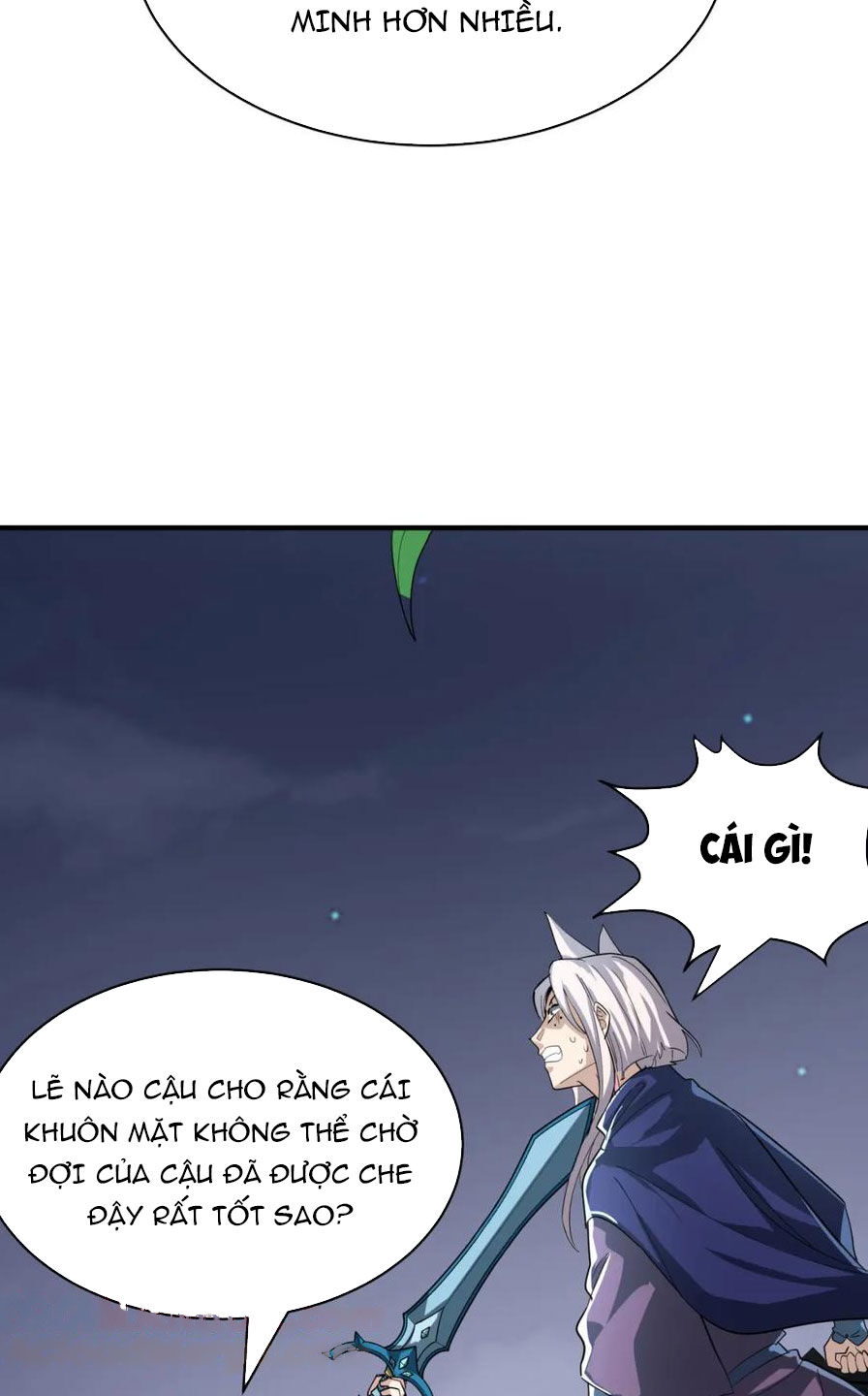 Tử Giới, Thức Tỉnh Tài Năng Hạng Sss Chap 85 - Next Chap 86