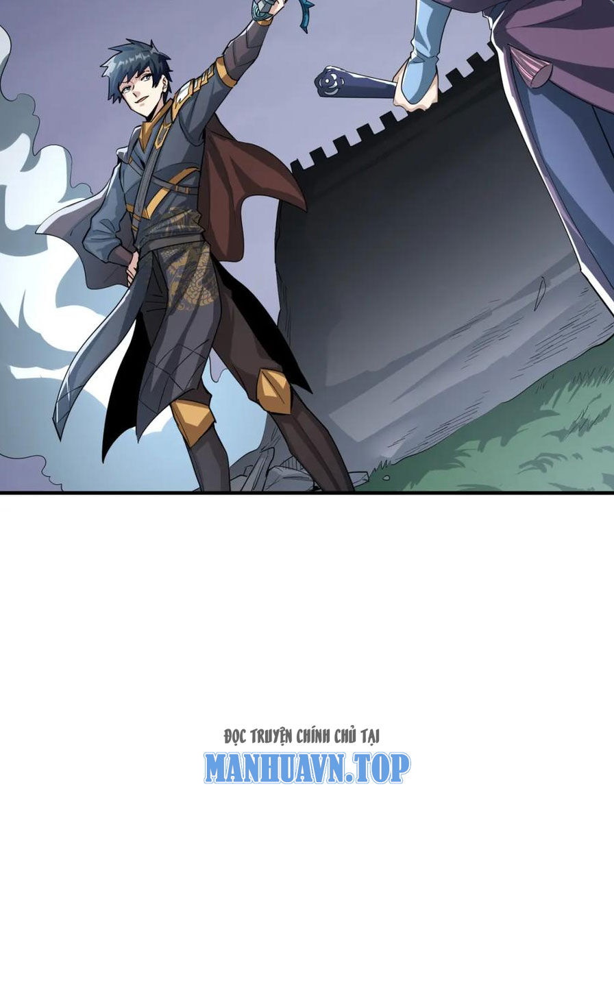 Tử Giới, Thức Tỉnh Tài Năng Hạng Sss Chap 85 - Next Chap 86