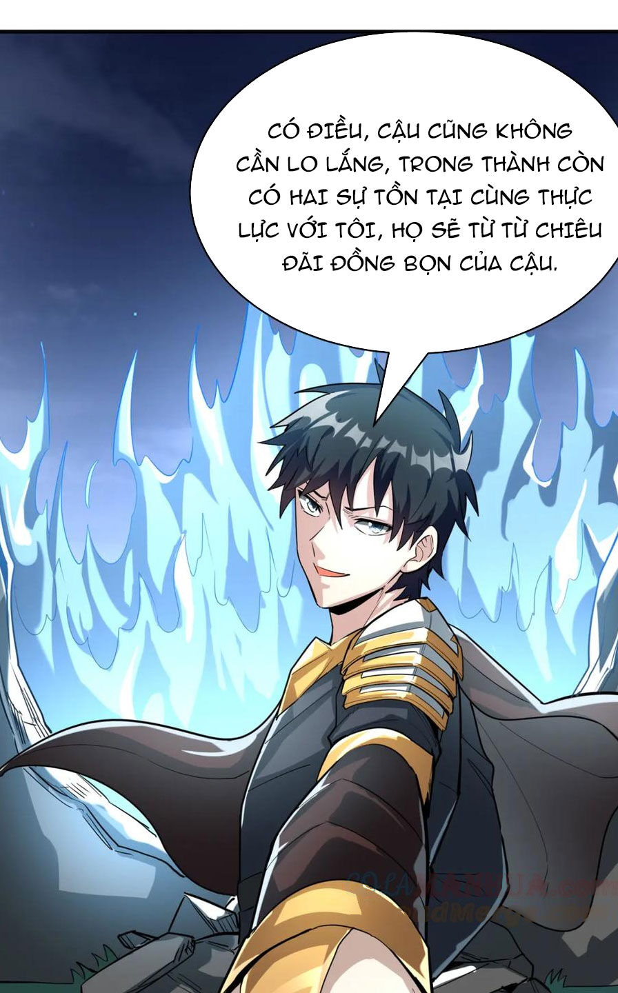 Tử Giới, Thức Tỉnh Tài Năng Hạng Sss Chap 85 - Next Chap 86