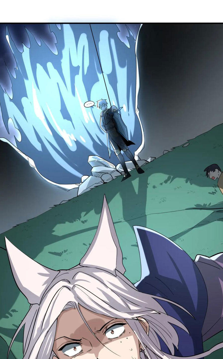 Tử Giới, Thức Tỉnh Tài Năng Hạng Sss Chap 85 - Next Chap 86