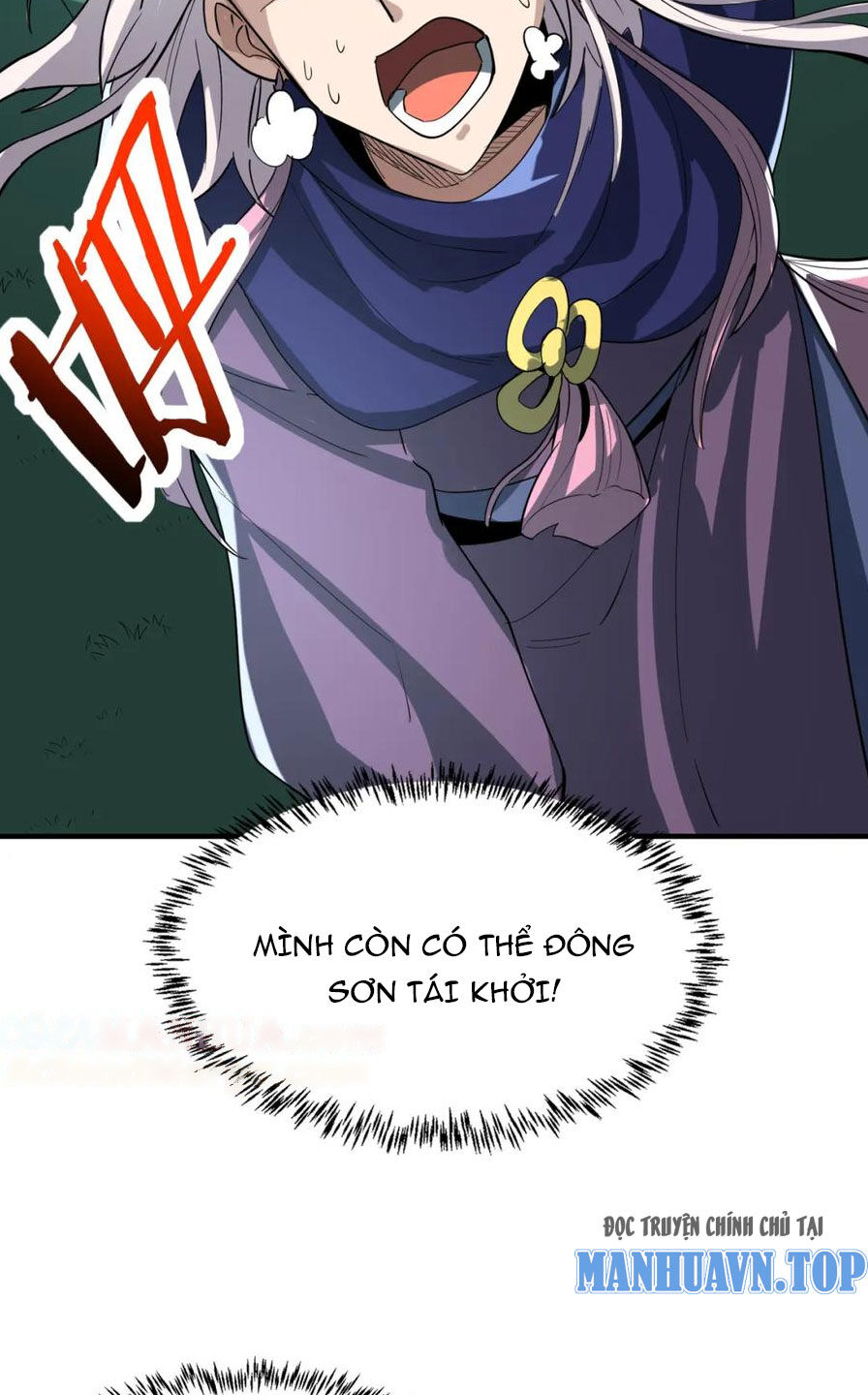Tử Giới, Thức Tỉnh Tài Năng Hạng Sss Chap 85 - Next Chap 86