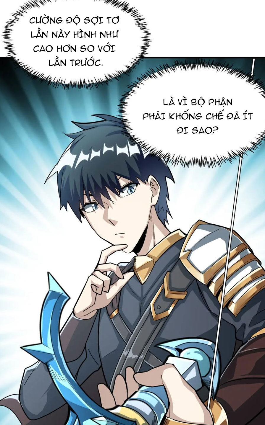 Tử Giới, Thức Tỉnh Tài Năng Hạng Sss Chap 85 - Next Chap 86