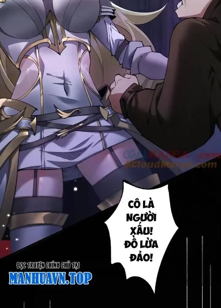Từ Goblin Thành Thần Goblin Chap 24 - Next Chap 25
