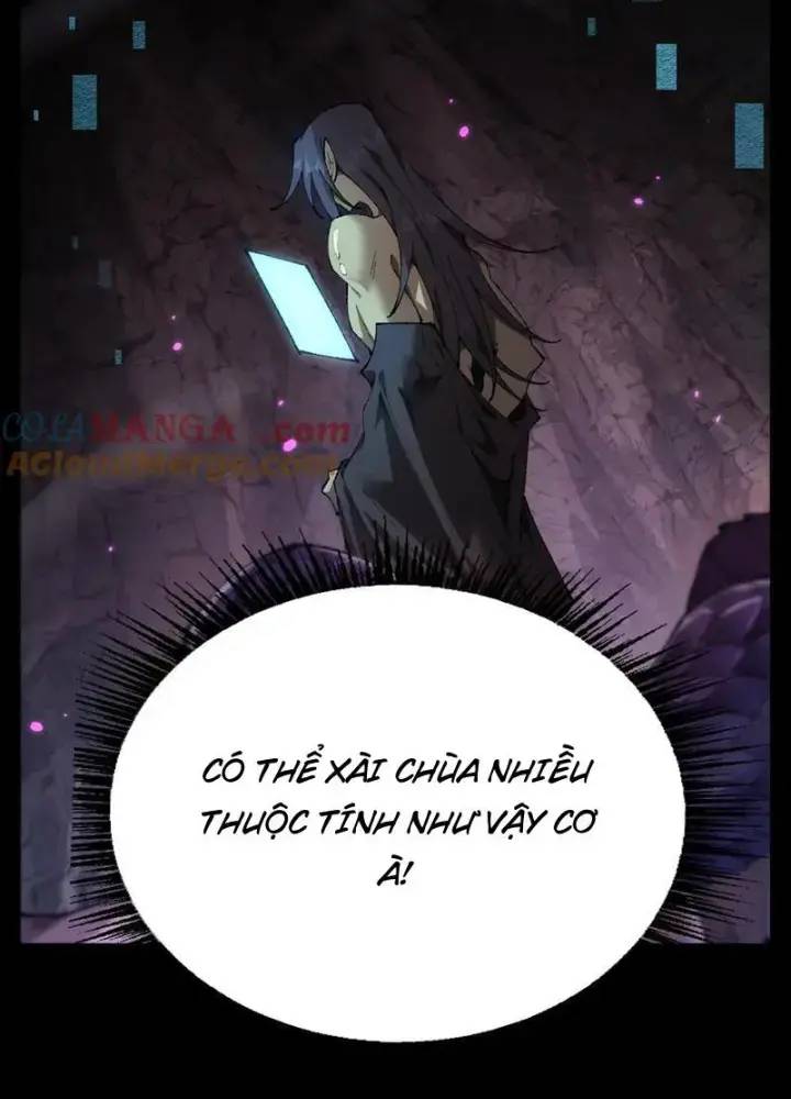 Từ Goblin Thành Thần Goblin Chap 24 - Next Chap 25