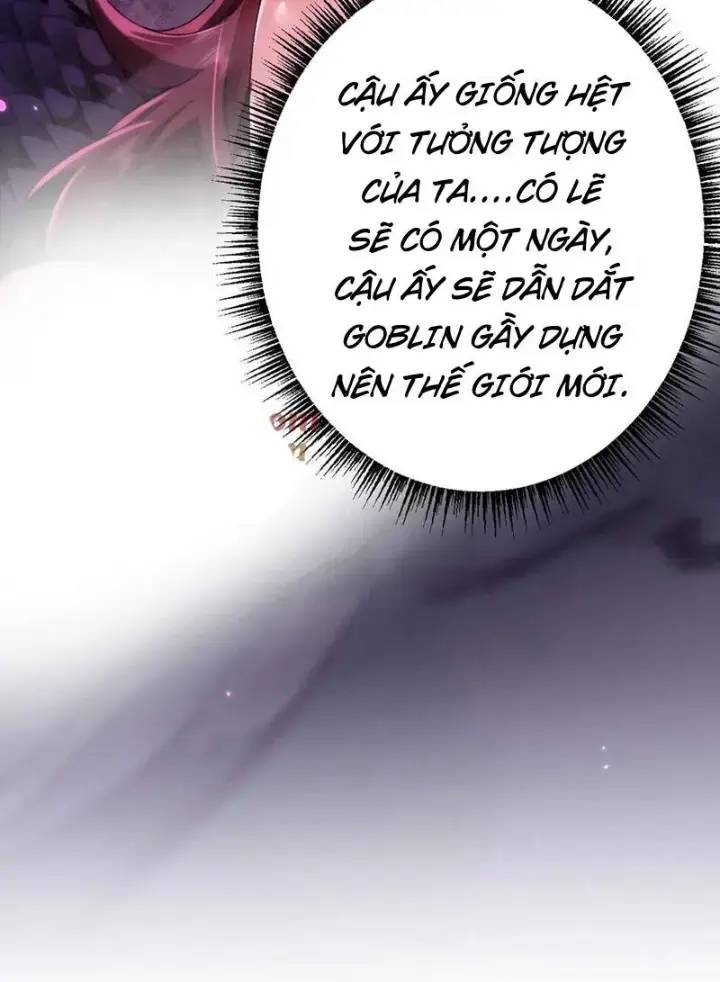 Từ Goblin Thành Thần Goblin Chap 24 - Next Chap 25