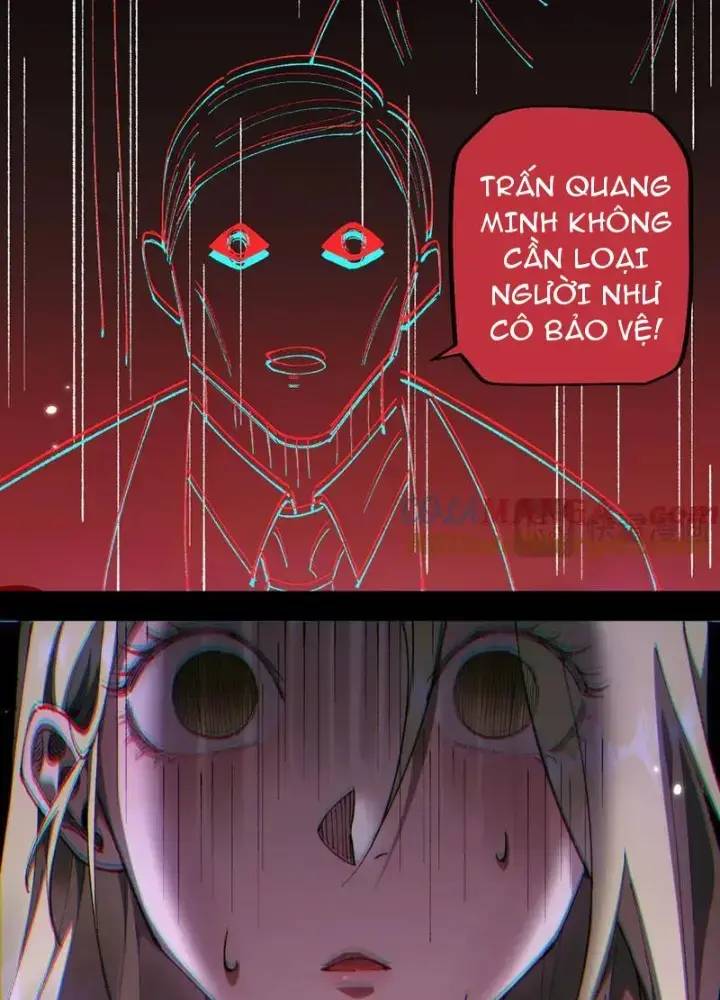 Từ Goblin Thành Thần Goblin Chap 24 - Next Chap 25