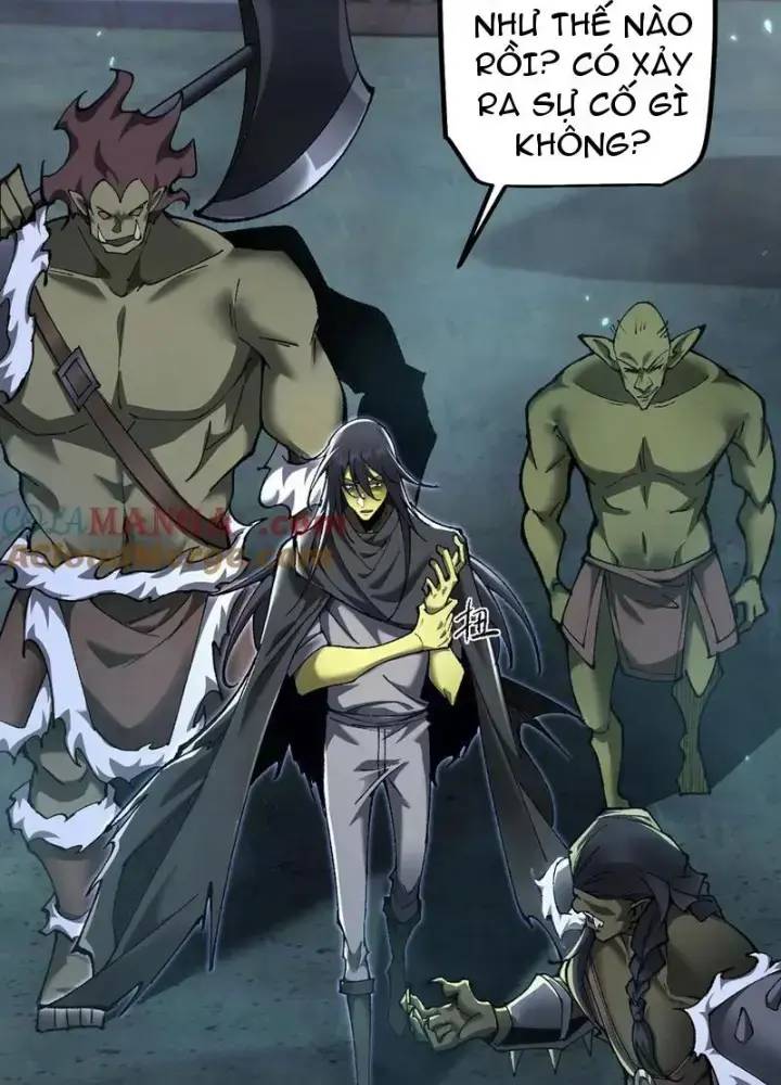 Từ Goblin Thành Thần Goblin Chap 24 - Next Chap 25