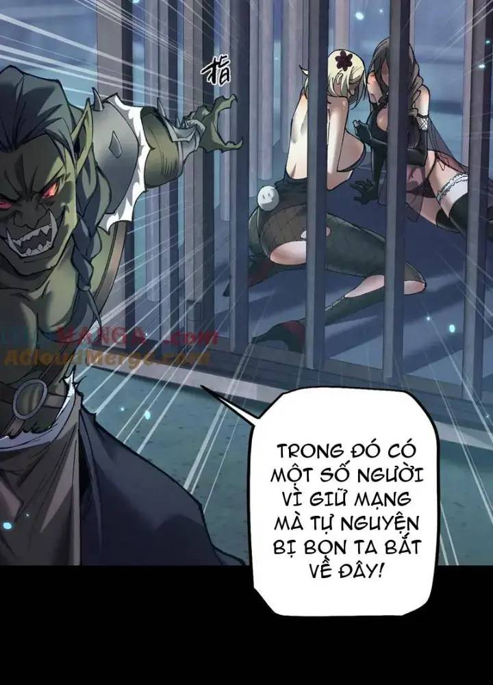 Từ Goblin Thành Thần Goblin Chap 24 - Next Chap 25