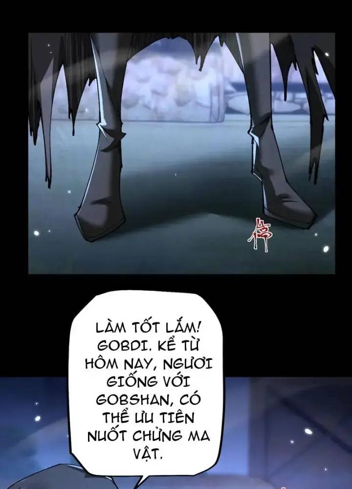 Từ Goblin Thành Thần Goblin Chap 24 - Next Chap 25