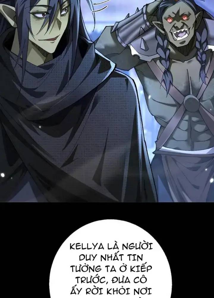 Từ Goblin Thành Thần Goblin Chap 24 - Next Chap 25
