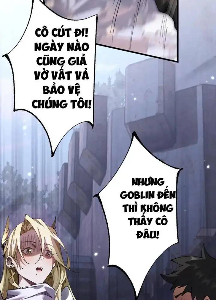 Từ Goblin Thành Thần Goblin Chap 24 - Next Chap 25
