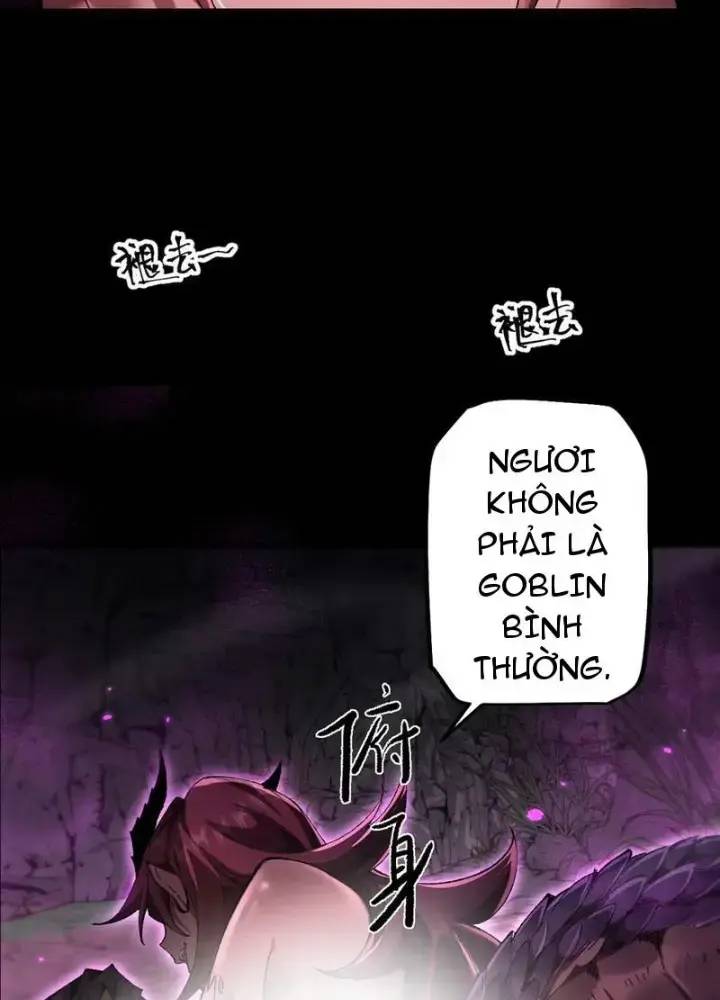 Từ Goblin Thành Thần Goblin Chap 24 - Next Chap 25