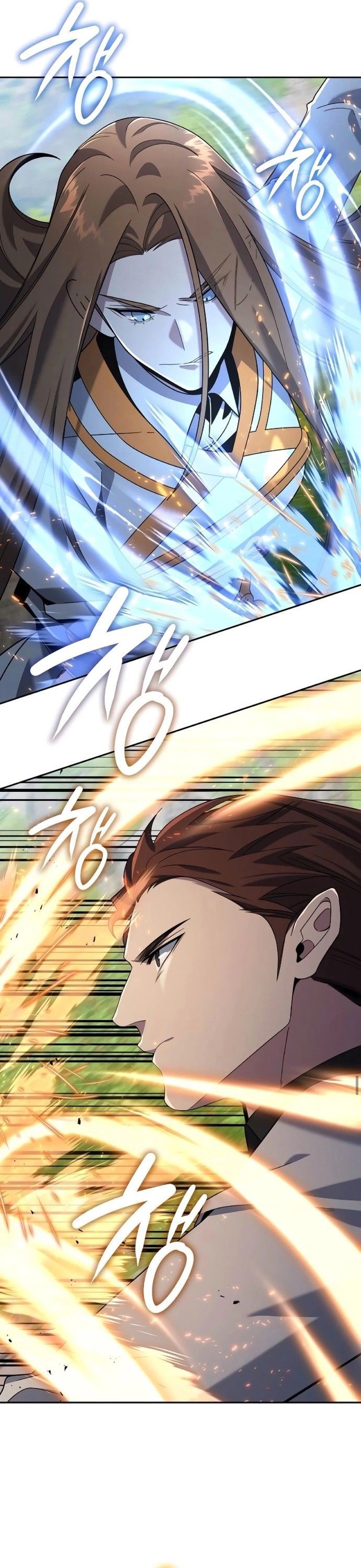 Từ Học Viên Tiểu Binh Trở Thành Tiên Tri?! Chap 8 - Next Chap 9