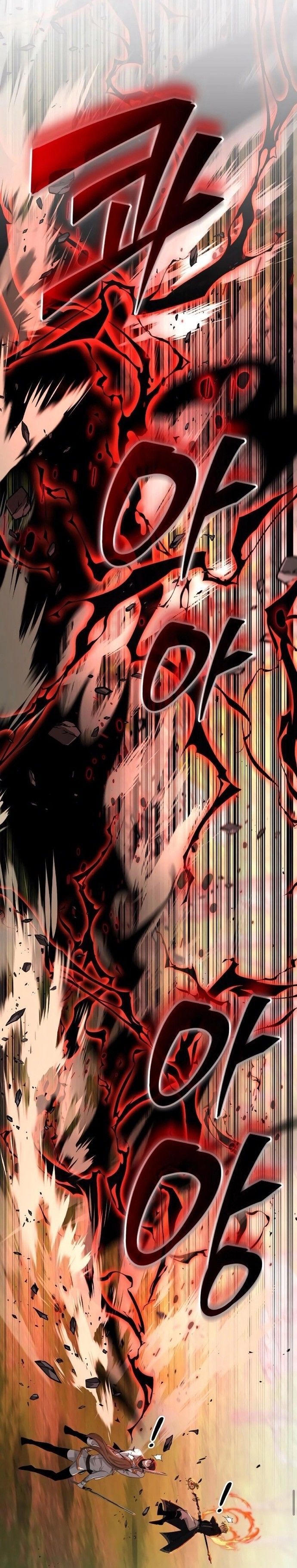 Từ Học Viên Tiểu Binh Trở Thành Tiên Tri?! Chap 8 - Next Chap 9