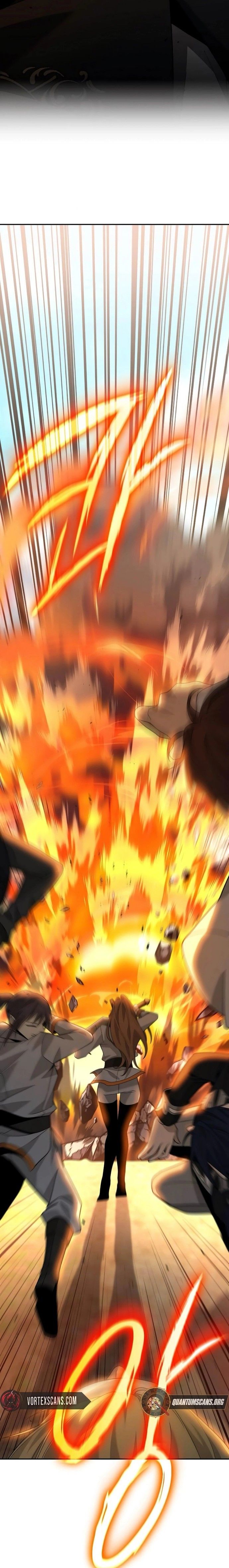 Từ Học Viên Tiểu Binh Trở Thành Tiên Tri?! Chap 8 - Next Chap 9